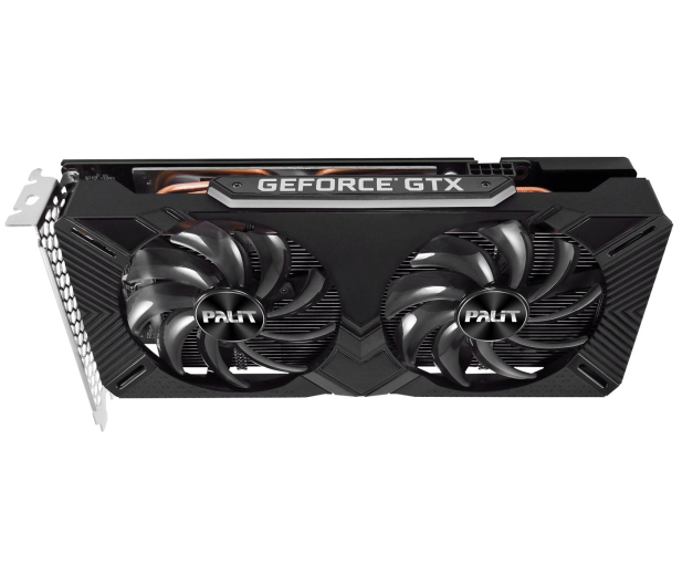 Palit GeForce GTX 1660 SUPER GamingPro 6GB GDDR6 - 524617 - zdjęcie 4